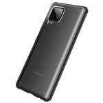 Carcasa TECH-PROTECT HybridShell compatibil cu Samsung Galaxy A42 5G Black 11 - lerato.ro