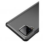 Carcasa TECH-PROTECT HybridShell compatibil cu Samsung Galaxy A42 5G Black