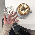 Carcasa TECH-PROTECT Flexair Plus compatibila cu Samsung Galaxy A55 5G Garden Floral 4 - lerato.ro