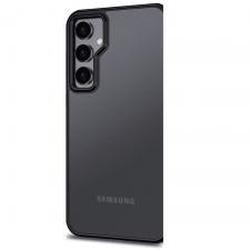 Carcasa TECH-PROTECT MAGMAT compatibila cu Samsung Galaxy A55 5G Matte Black