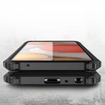 Carcasa TECH-PROTECT XARMOR compatibila cu Samsung Galaxy A72 Black 3 - lerato.ro
