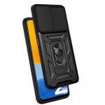 Carcasa TECH-PROTECT Cam Shield Pro compatibila cu Samsung Galaxy M23 5G Black 2 - lerato.ro