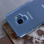 Carcasa TECH-PROTECT Flexair compatibila cu Samsung Galaxy S10 Plus Crystal 4 - lerato.ro