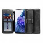Husa TECH-PROTECT Wallet Samsung Galaxy S20 FE Black 5 - lerato.ro