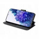 Husa TECH-PROTECT Wallet Samsung Galaxy S20 FE Black 4 - lerato.ro