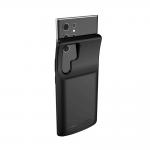 Husa de protectie cu baterie TECH-PROTECT Power Case 4800 mAh compatibila cu Samsung Galaxy S22 Ultra Black