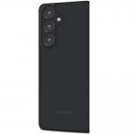 Carcasa TECH-PROTECT MAGMAT compatibila cu Samsung Galaxy S24 FE Matte Black 2 - lerato.ro