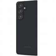 Carcasa TECH-PROTECT MAGMAT compatibila cu Samsung Galaxy S24 FE Matte Black