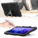 Carcasa Tech-Protect Survive compatibila cu Samsung Galaxy Tab A7 2020/2022 10.4 inch Black