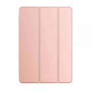 Husa Tech-Protect Smartcase Pen compatibila cu Samsung Galaxy Tab A9 Plus 11 inch Pink
