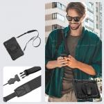 Carcasa 360 grade TECH-PROTECT Solid compatibila cu Samsung Galaxy Tab A9 Plus 11 inch Black 4 - lerato.ro