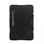 Carcasa Tech-Protect Survive compatibila cu Samsung Galaxy Tab S6 T860/T865 10.5 inch Black 2 - lerato.ro