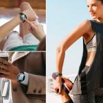 Carcasa cu protectie ecran TECH-PROTECT Defense 360 compatibila cu Samsung Galaxy Watch 6 40mm Clear