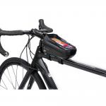Geanta bicicleta impermeabila TECH-PROTECT XT2, 1L, Negru 10 - lerato.ro