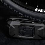 Geanta bicicleta impermeabila TECH-PROTECT XT3, 0.6L, Negru