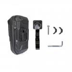 Geanta bicicleta impermeabila TECH-PROTECT XT3S, 0.6L, Negru 15 - lerato.ro