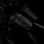Geanta bicicleta impermeabila TECH-PROTECT XT6, 1.2L, Negru 10 - lerato.ro