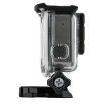 Carcasa protectie waterproof Tech-Protect pentru camere video sport GoPro Hero 5/6/7, Transparent 8 - lerato.ro
