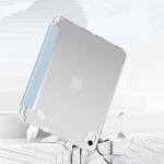 Husa Tech-Protect Smartcase Pen Hybrid compatibila cu iPad 10.9 inch 2022 / iPad 11 inch 2025 Sky Blue 4 - lerato.ro