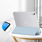 Husa Tech-Protect Smartcase Pen Hybrid compatibila cu iPad 10.9 inch 2022 / iPad 11 inch 2025 Sky Blue 7 - lerato.ro