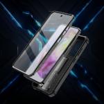 Carcasa 360 grade TECH-PROTECT Kevlar Cam compatibila cu Samsung Galaxy A36 5G, Protectie display si camera, Negru 7 - lerato.ro