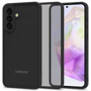 Carcasa TECH-PROTECT MAGMAT compatibila cu Samsung Galaxy A36 5G Matte Black