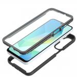 Carcasa 360 grade TECH-PROTECT Defense compatibila cu Samsung Galaxy A26 5G, Protectie display, Negru 4 - lerato.ro