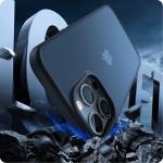 Carcasa TECH-PROTECT MAGMAT compatibila cu Nothing Phone 3a Pro Black/Clear 5 - lerato.ro