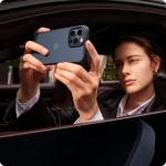 Carcasa TECH-PROTECT MAGMAT compatibila cu Nothing Phone 3a Pro Black/Clear 4 - lerato.ro