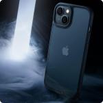 Carcasa TECH-PROTECT MAGMAT compatibila cu Nothing Phone 3a Pro Black/Clear 3 - lerato.ro