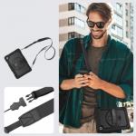 Carcasa 360 grade TECH-PROTECT Solid compatibila cu Lenovo Tab TB-311 10.1 inch Black 5 - lerato.ro