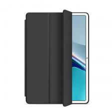 Husa Tech-Protect Smartcase compatibila cu Huawei MatePad 11 inch (2021) Black
