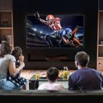 Switch video TECH-PROTECT HB07, 2x HDMI, 4K, 60Hz, Gri 5 - lerato.ro