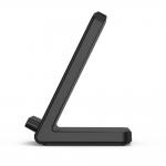 Incarcator wireless TECH-PROTECT A40, 15W, Cablu USB-C 1m inclus, Negru 5 - lerato.ro