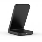Incarcator wireless TECH-PROTECT A40, 15W, Cablu USB-C 1m inclus, Negru 8 - lerato.ro
