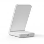 Incarcator wireless TECH-PROTECT A40, 15W, Cablu USB-C 1m inclus, Alb 9 - lerato.ro