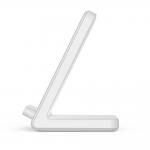 Incarcator wireless TECH-PROTECT A40, 15W, Cablu USB-C 1m inclus, Alb 6 - lerato.ro