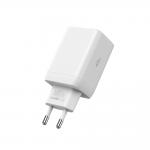 Incarcator retea TECH-PROTECT NC45W GaN, 2x USB-C, Power Delivery 45W, Alb 5 - lerato.ro