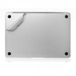 Autocolant laptop Tech-Protect 3M Skin Macbook 12 inch Space Gray 8 - lerato.ro