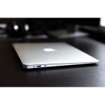 Autocolant laptop Tech-Protect 3M Skin MacBook Air 13 inch (2018/2020) Silver 4 - lerato.ro