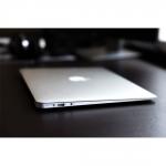 Autocolant laptop Tech-Protect 3M Skin MacBook Pro 13 inch (2016-2020) Gray 7 - lerato.ro