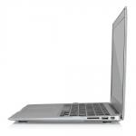 Carcasa laptop Tech-Protect Smartshell Macbook 12 inch Matte Clear