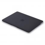 Carcasa laptop Tech-Protect Smartshell MacBook Air 13 inch (2018/2020) Matte Black
