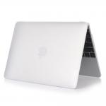 Carcasa laptop Tech-Protect Smartshell Macbook Air 13 inch (2012-2017) Matte Clear 5 - lerato.ro