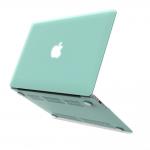 Carcasa laptop Tech-Protect Smartshell Macbook Air 13 inch (2012-2017) Matte Mint 2 - lerato.ro
