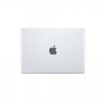 Carcasa laptop Tech-Protect Smartshell compatibila cu Macbook Pro 14 inch 2021/2022 Crystal Clear 6 - lerato.ro