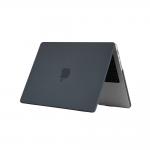 Carcasa laptop Tech-Protect Smartshell compatibila cu Macbook Pro 14 inch 2021/2022 Matte Black