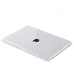 Carcasa laptop Tech-Protect Smartshell Macbook Pro 16 inch (2019/2020) Crystal Clear 4 - lerato.ro