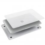 Carcasa laptop Tech-Protect Smartshell Macbook Pro 16 inch (2019/2020) Crystal Clear 7 - lerato.ro