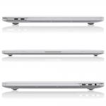 Carcasa laptop Tech-Protect Smartshell Macbook Pro 16 inch (2019/2020) Crystal Clear 5 - lerato.ro
